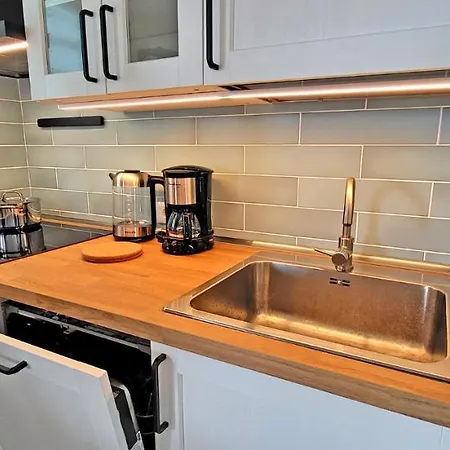 Casa Monika * Costa Calma