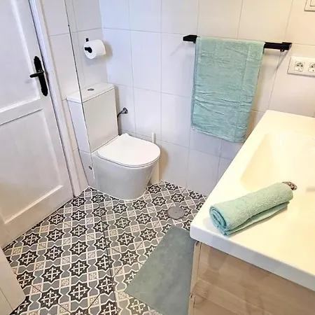 Casa Monika Costa Calma