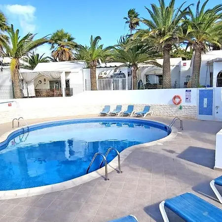 Casa Monika