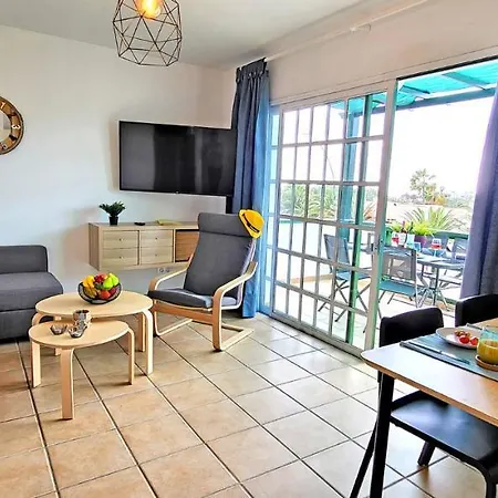 Apartmán Casa Monika