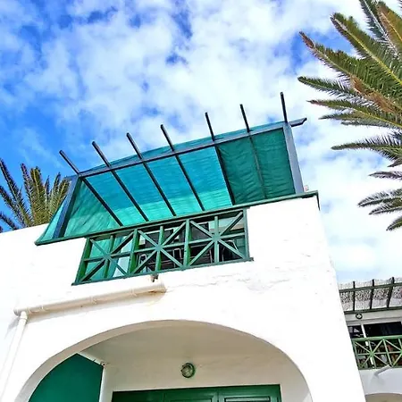 Casa Monika Apartmán