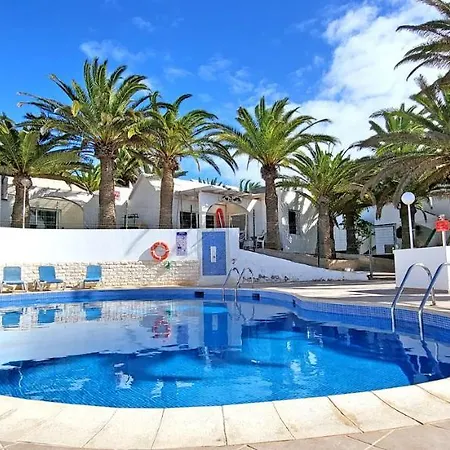 Apartment Casa Monika Costa Calma