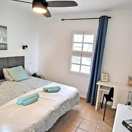 Apartmán Casa Monika *