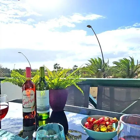 Casa Monika Apartment *