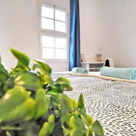 Casa Monika Apartmán