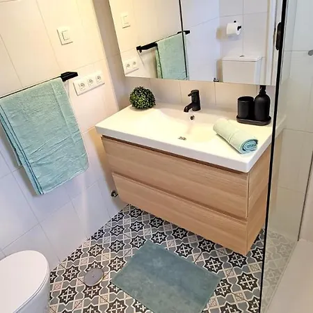 Casa Monika Apartmán Costa Calma