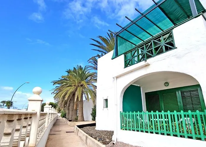 Casa Monika * Коста Калма