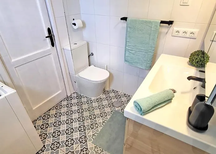 Casa Monika Коста Калма