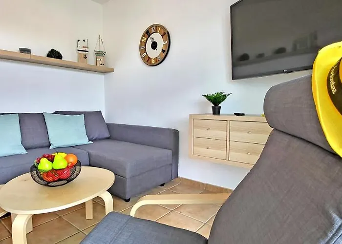 Casa Monika * Коста Калма