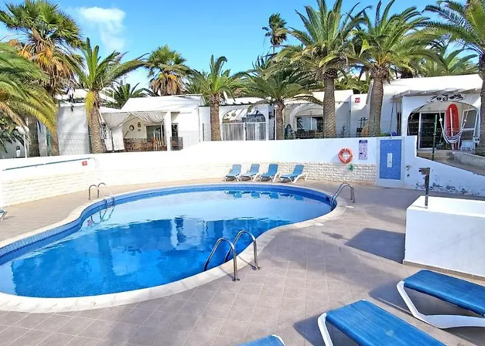 Casa Monika