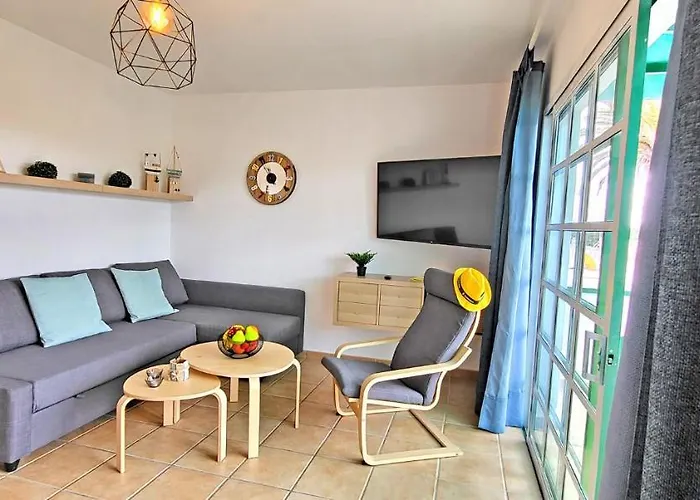 Апартаменты Casa Monika *