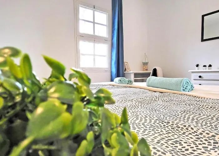 Casa Monika Апартаменты