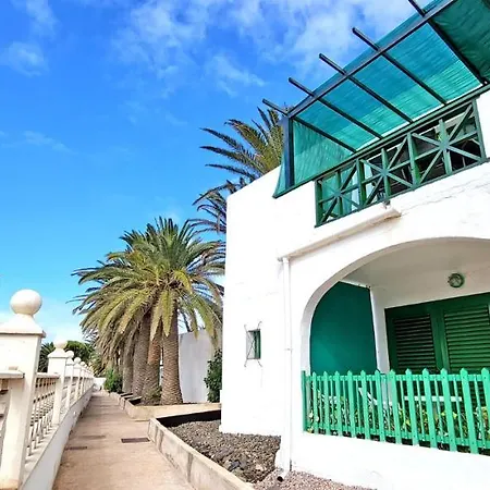 Casa Monika * 科斯塔卡玛