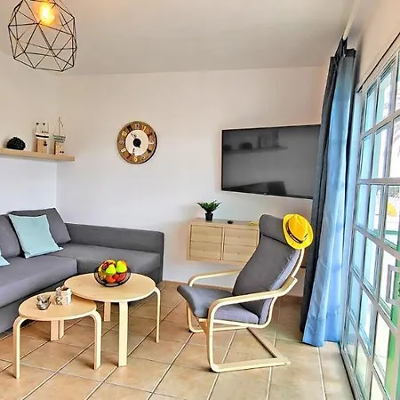 公寓 Casa Monika *